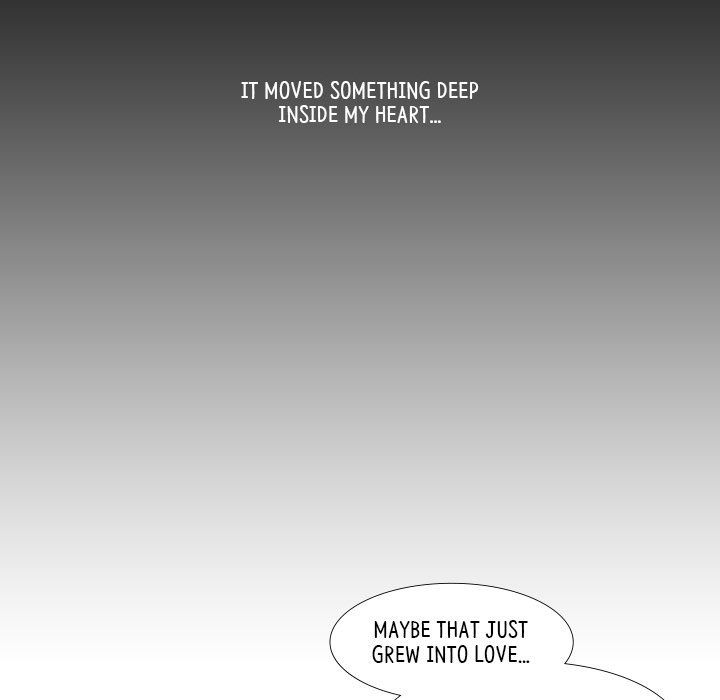 Can't See Can't Hear But Love Manhwa - Chapter 49 Page 45
