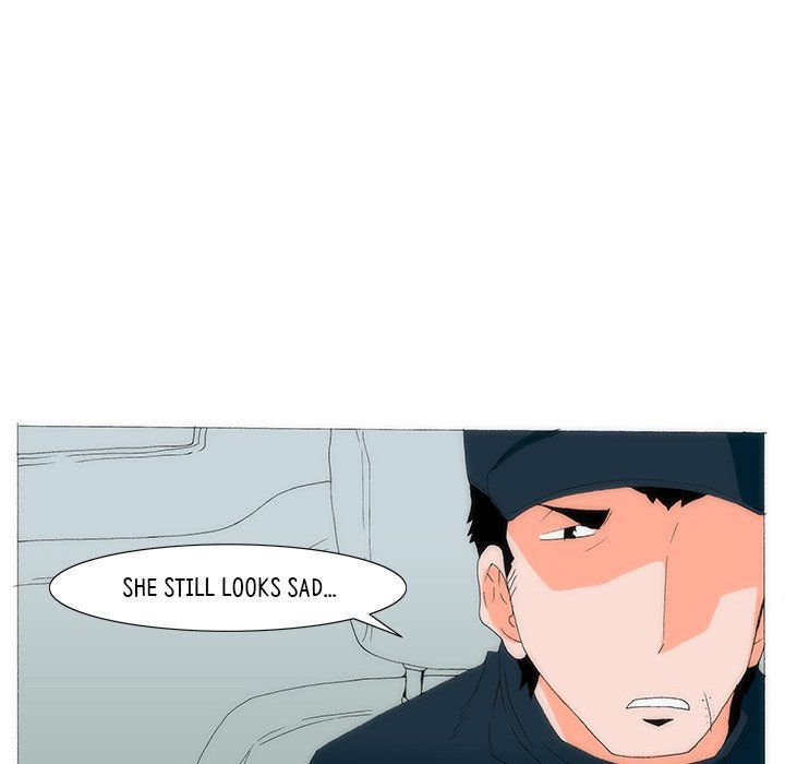 Can't See Can't Hear But Love Manhwa - Chapter 49 Page 48