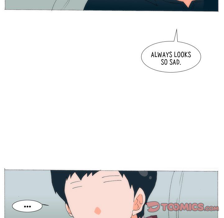 Can't See Can't Hear But Love Manhwa - Chapter 49 Page 49