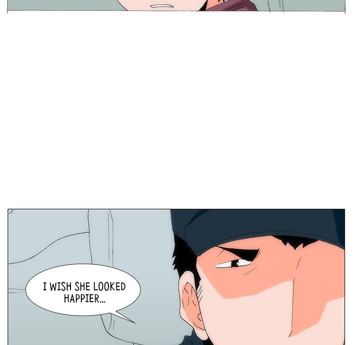 Can't See Can't Hear But Love Manhwa - Chapter 49 Page 50