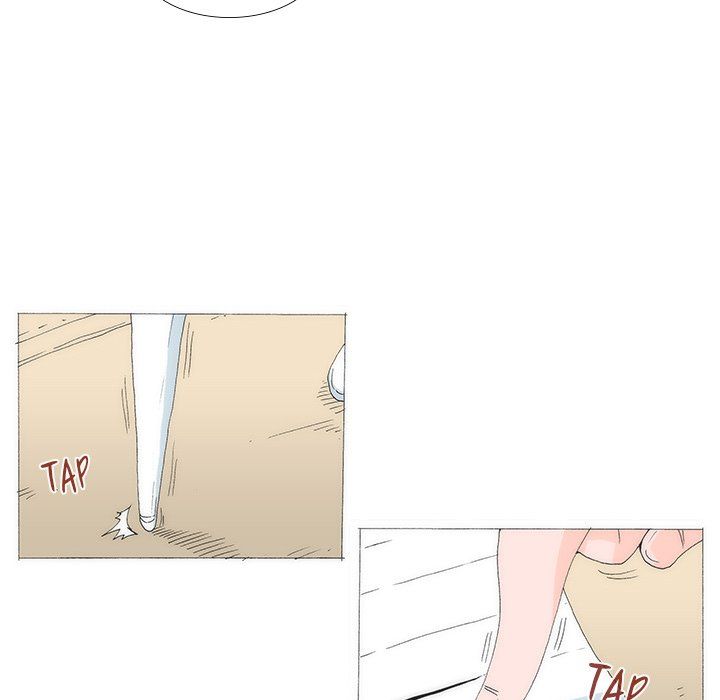 Can't See Can't Hear But Love Manhwa - Chapter 49 Page 59