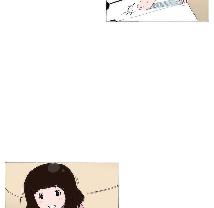 Can't See Can't Hear But Love Manhwa - Chapter 49 Page 60