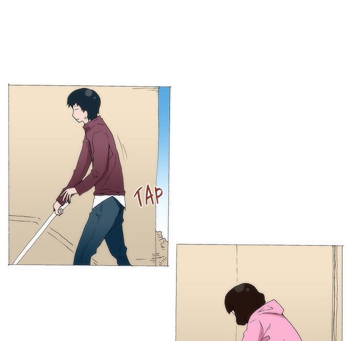 Can't See Can't Hear But Love Manhwa - Chapter 49 Page 62