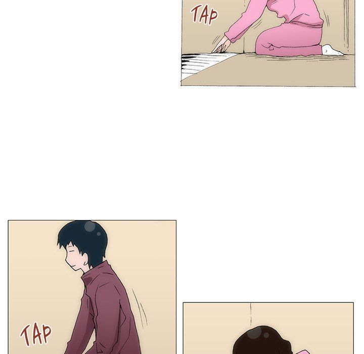 Can't See Can't Hear But Love Manhwa - Chapter 49 Page 63