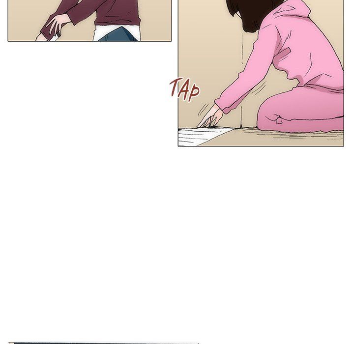 Can't See Can't Hear But Love Manhwa - Chapter 49 Page 64