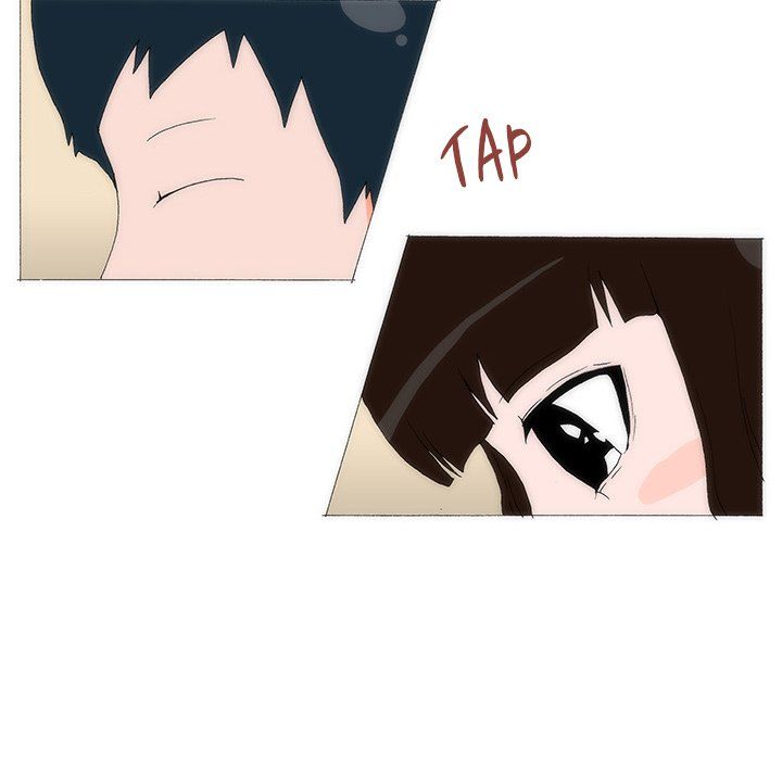 Can't See Can't Hear But Love Manhwa - Chapter 49 Page 65