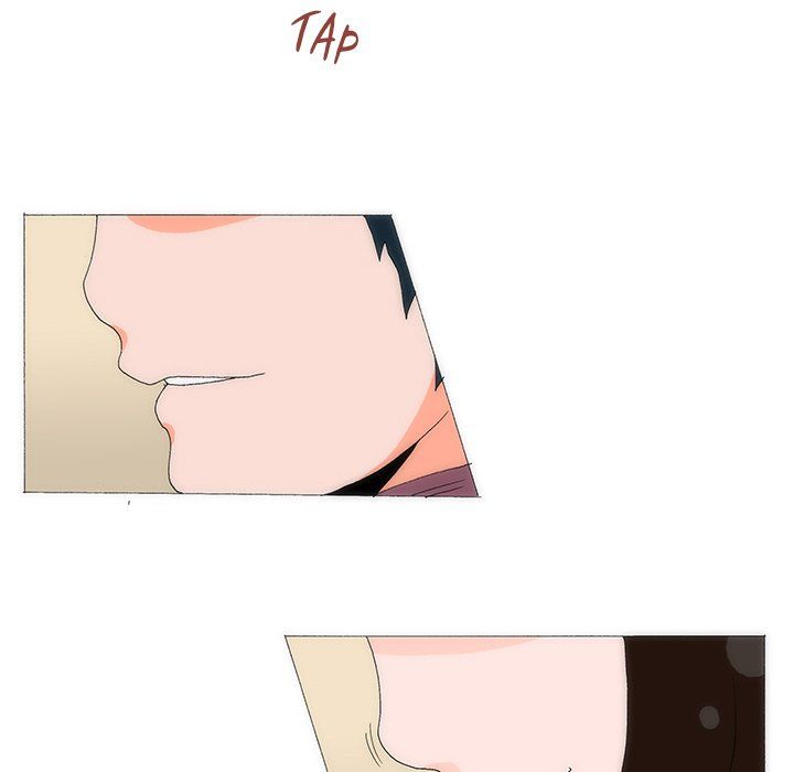 Can't See Can't Hear But Love Manhwa - Chapter 49 Page 66