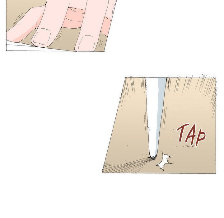 Can't See Can't Hear But Love Manhwa - Chapter 49 Page 68