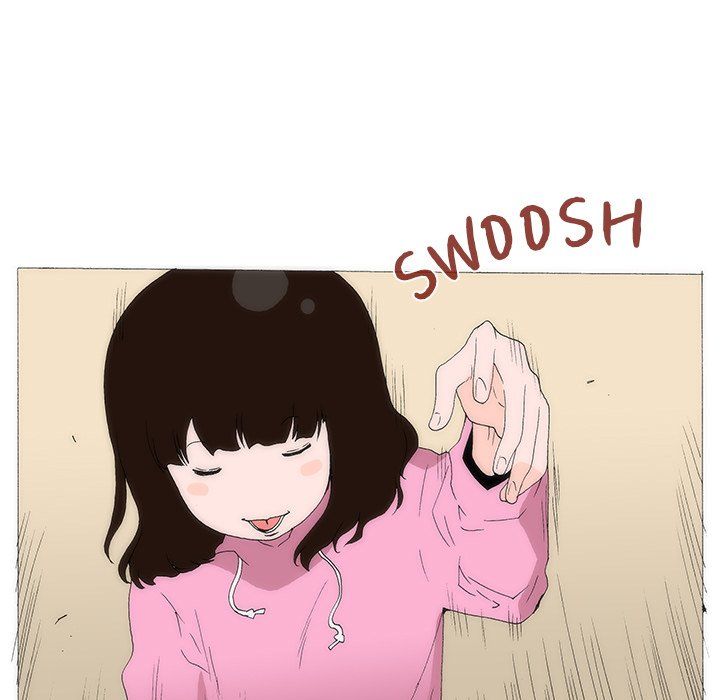 Can't See Can't Hear But Love Manhwa - Chapter 49 Page 69