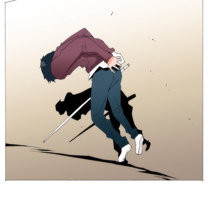 Can't See Can't Hear But Love Manhwa - Chapter 49 Page 72