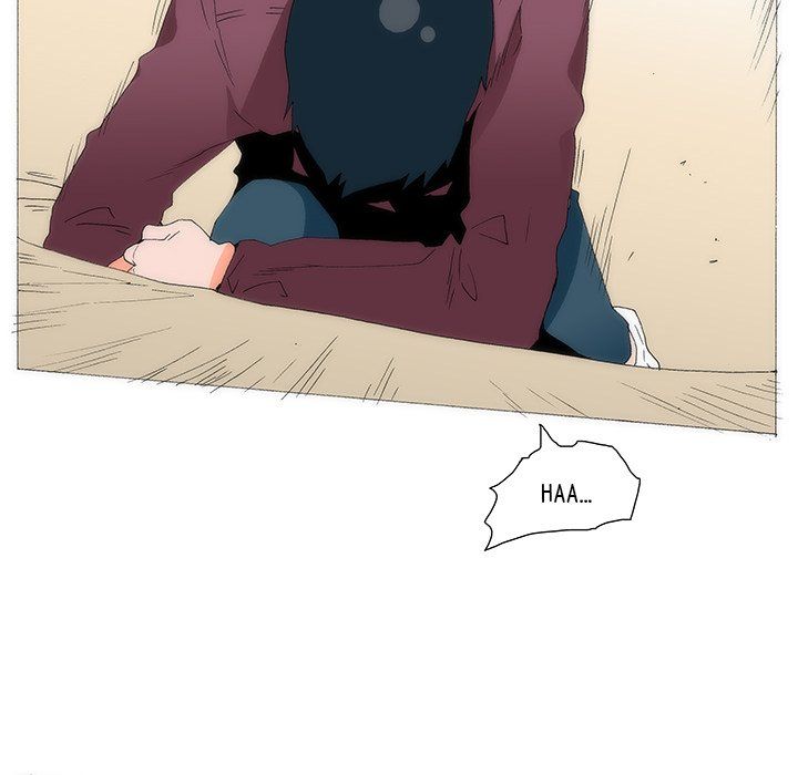 Can't See Can't Hear But Love Manhwa - Chapter 49 Page 74
