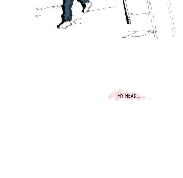 Can't See Can't Hear But Love Manhwa - Chapter 49 Page 83