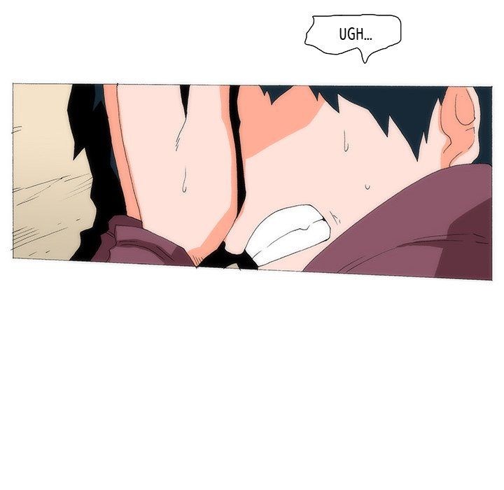 Can't See Can't Hear But Love Manhwa - Chapter 49 Page 84