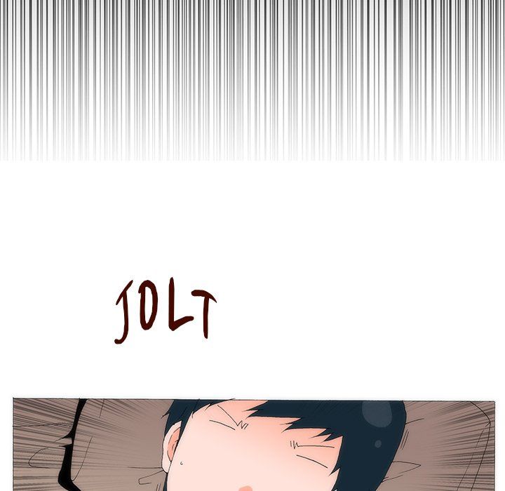 Can't See Can't Hear But Love Manhwa - Chapter 10 Page 99