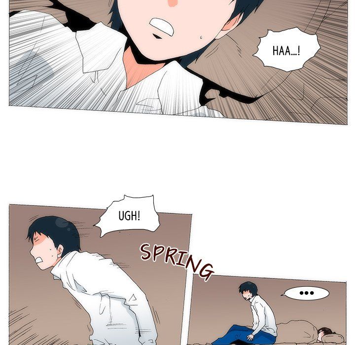 Can't See Can't Hear But Love Manhwa - Chapter 10 Page 100