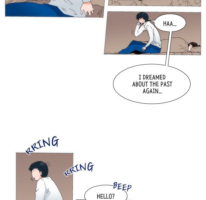 Can't See Can't Hear But Love Manhwa - Chapter 10 Page 101