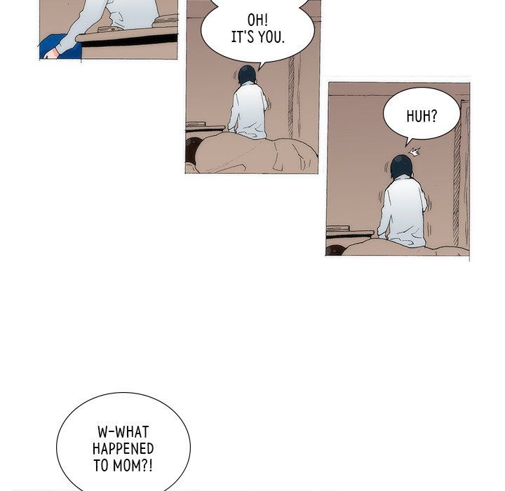 Can't See Can't Hear But Love Manhwa - Chapter 10 Page 102