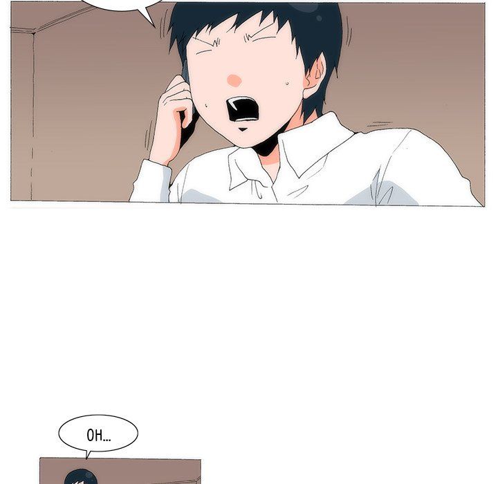 Can't See Can't Hear But Love Manhwa - Chapter 10 Page 103