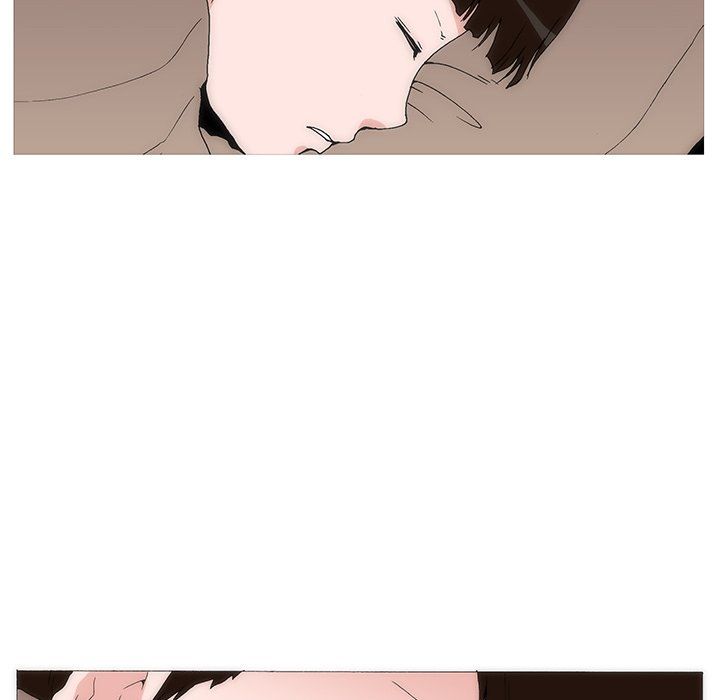 Can't See Can't Hear But Love Manhwa - Chapter 10 Page 107