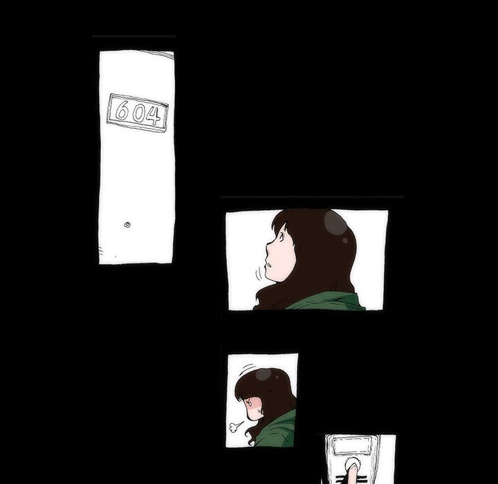 Can't See Can't Hear But Love Manhwa - Chapter 10 Page 111