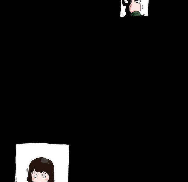 Can't See Can't Hear But Love Manhwa - Chapter 10 Page 112