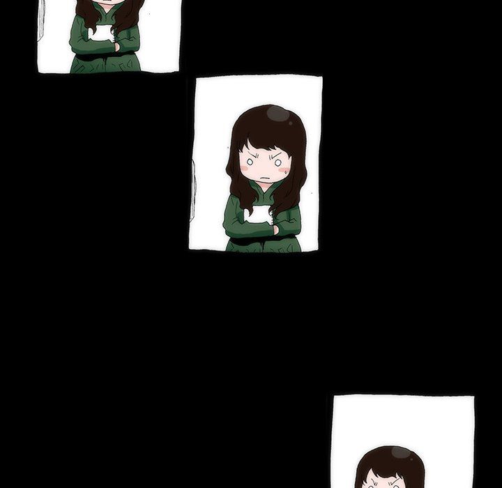 Can't See Can't Hear But Love Manhwa - Chapter 10 Page 113