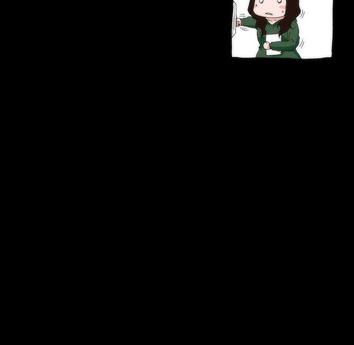 Can't See Can't Hear But Love Manhwa - Chapter 10 Page 114