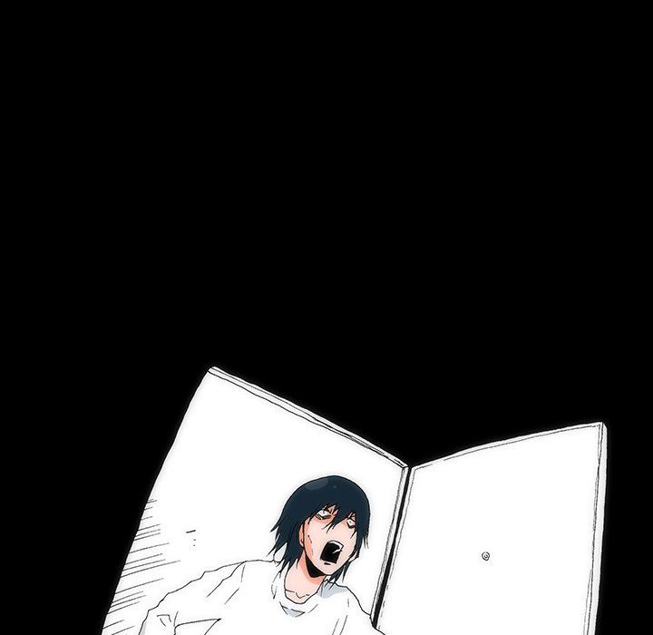 Can't See Can't Hear But Love Manhwa - Chapter 10 Page 115