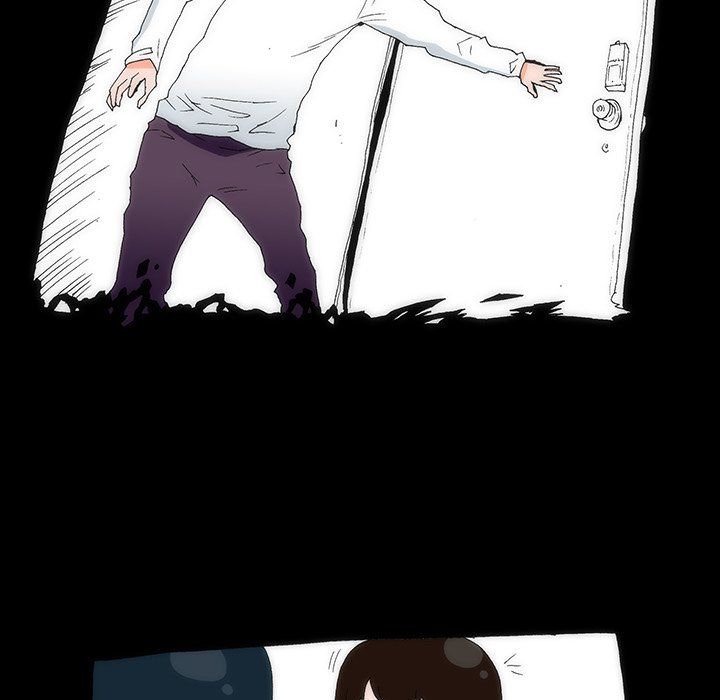 Can't See Can't Hear But Love Manhwa - Chapter 10 Page 116