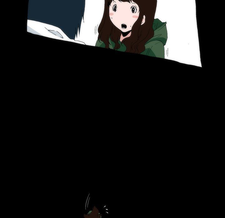 Can't See Can't Hear But Love Manhwa - Chapter 10 Page 117