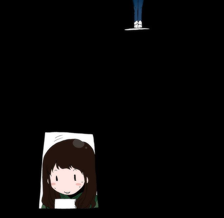 Can't See Can't Hear But Love Manhwa - Chapter 10 Page 119