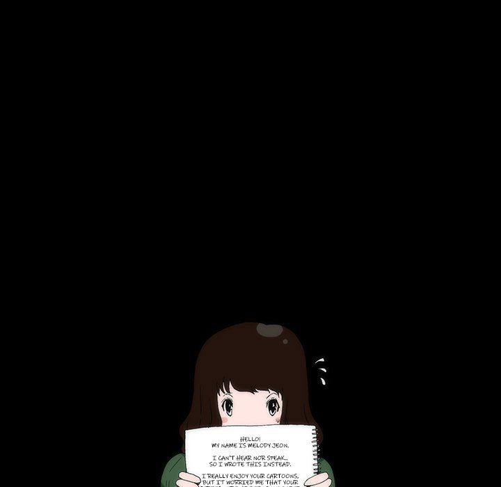 Can't See Can't Hear But Love Manhwa - Chapter 10 Page 120