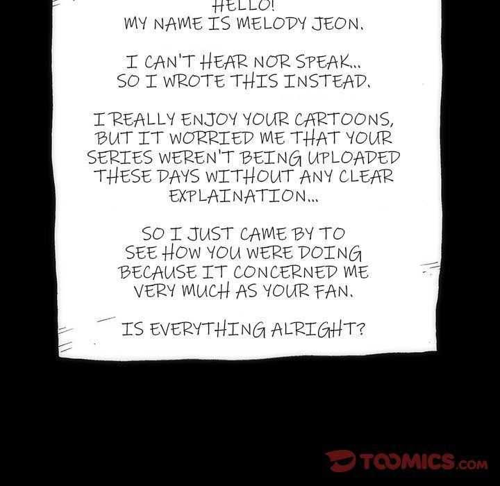 Can't See Can't Hear But Love Manhwa - Chapter 10 Page 122