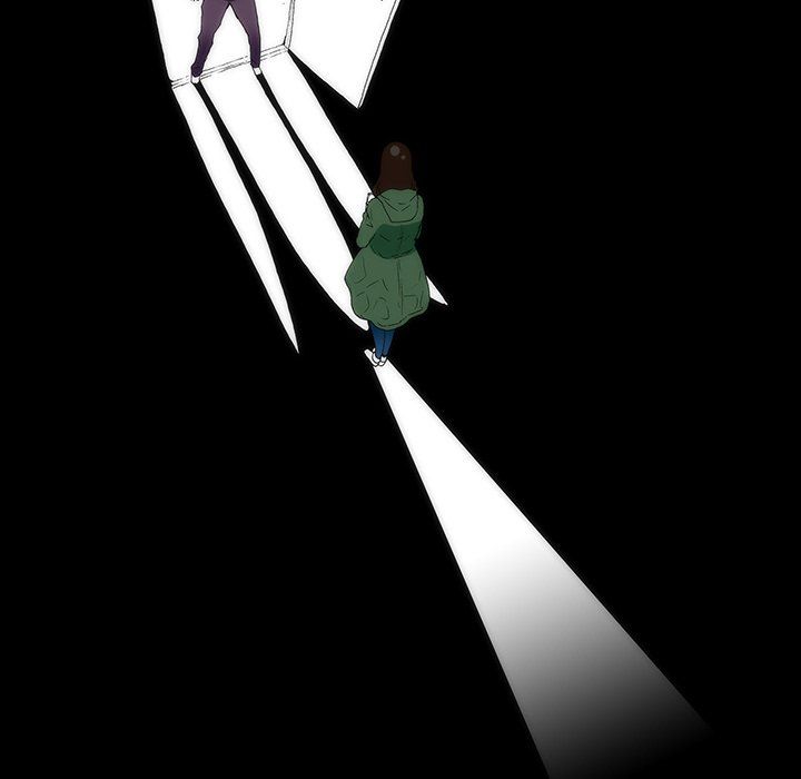 Can't See Can't Hear But Love Manhwa - Chapter 10 Page 124