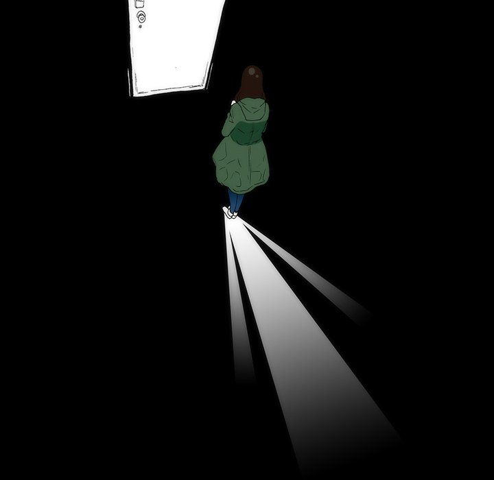 Can't See Can't Hear But Love Manhwa - Chapter 10 Page 128