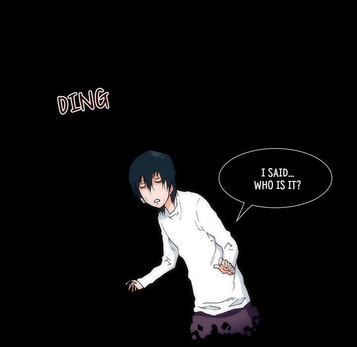 Can't See Can't Hear But Love Manhwa - Chapter 10 Page 11