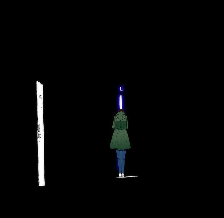 Can't See Can't Hear But Love Manhwa - Chapter 10 Page 135