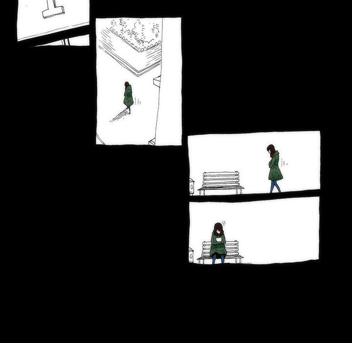Can't See Can't Hear But Love Manhwa - Chapter 10 Page 138