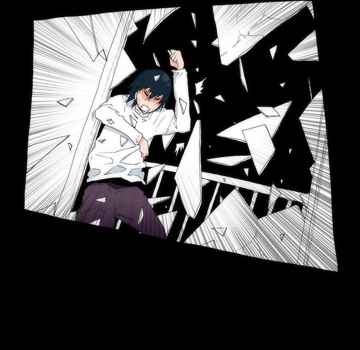 Can't See Can't Hear But Love Manhwa - Chapter 10 Page 142