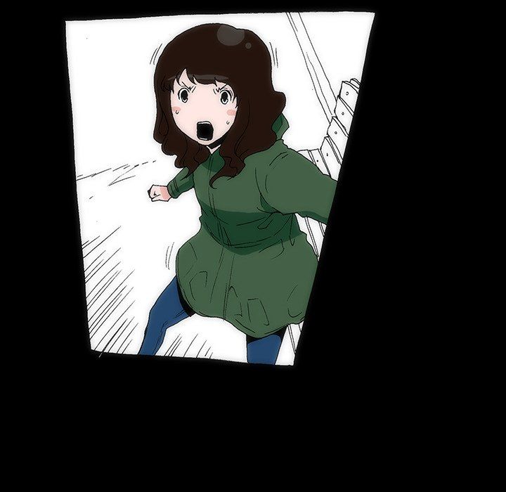 Can't See Can't Hear But Love Manhwa - Chapter 10 Page 151