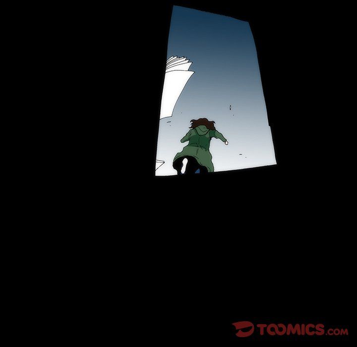 Can't See Can't Hear But Love Manhwa - Chapter 10 Page 152