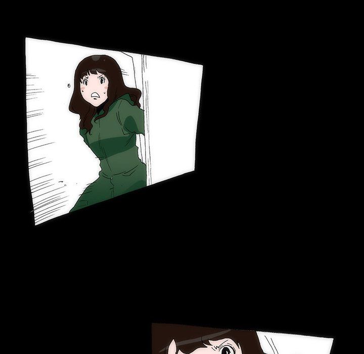 Can't See Can't Hear But Love Manhwa - Chapter 10 Page 154