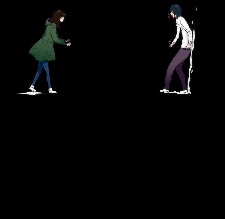 Can't See Can't Hear But Love Manhwa - Chapter 10 Page 159