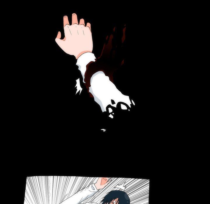 Can't See Can't Hear But Love Manhwa - Chapter 10 Page 160