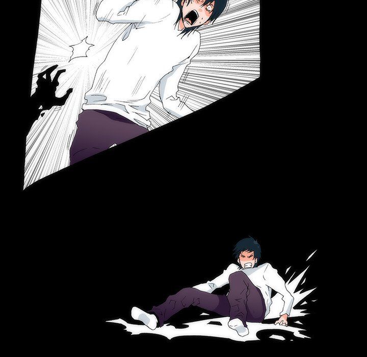 Can't See Can't Hear But Love Manhwa - Chapter 10 Page 161