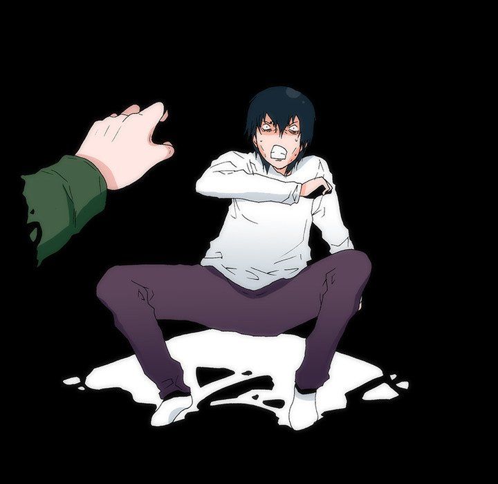 Can't See Can't Hear But Love Manhwa - Chapter 10 Page 164