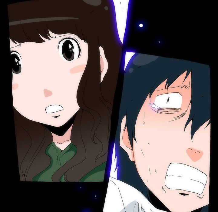 Can't See Can't Hear But Love Manhwa - Chapter 10 Page 168