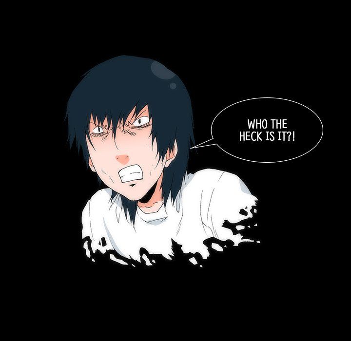 Can't See Can't Hear But Love Manhwa - Chapter 10 Page 15