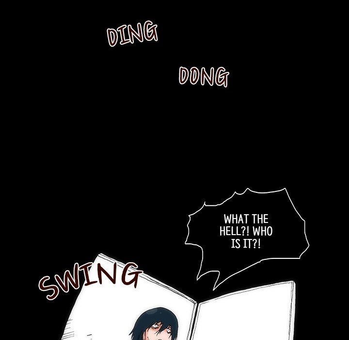Can't See Can't Hear But Love Manhwa - Chapter 10 Page 16