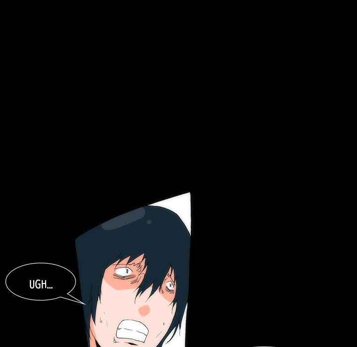 Can't See Can't Hear But Love Manhwa - Chapter 10 Page 20